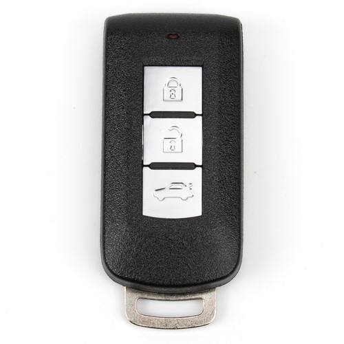 Cle coque pour mitsubishi - pour,