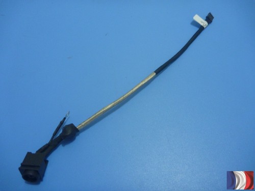 Conector power port - power,