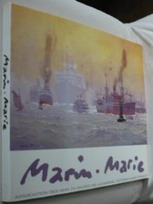 Marin-Marie - Paris , Musée