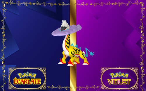 Pokemon ire foudre raging - pokemon,
