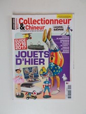 COLLECTIONNEUR & CHINEUR hors
