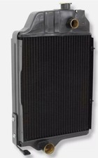 URGENT SERVICE RADIATOR FOR