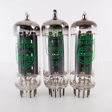 3 x TUBE PHILIPS EZ80. années