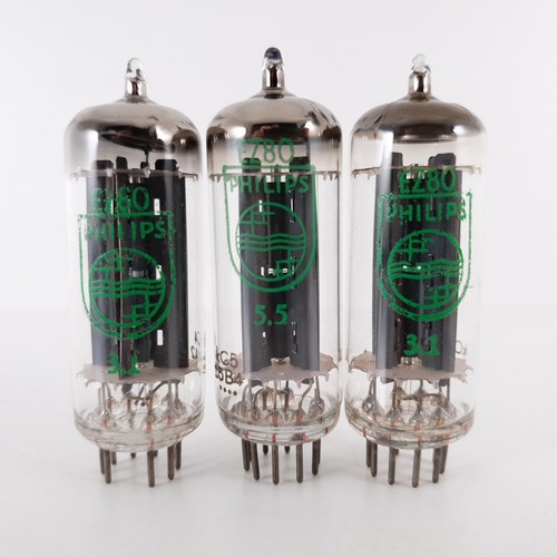 Tube philips ez80 années - tube,