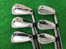 Bridgestone Tour B 201CB Iron Set 5-9, Pw 6pc Flex Stiff N.S. PRO MODUS3 TOUR...