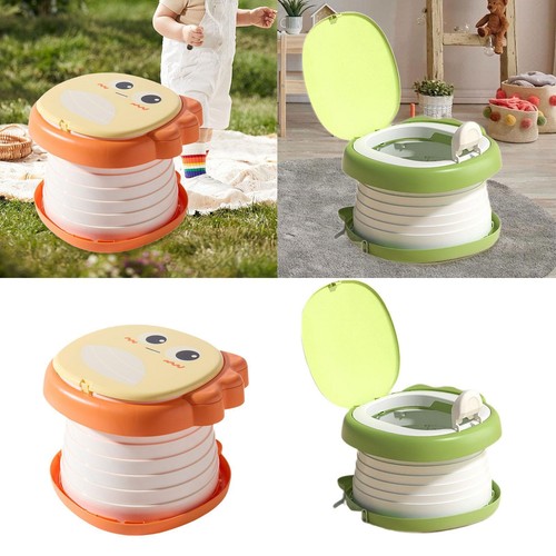 Siège toilette pliable - de,