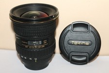 Tokina f4 at - 12-24, pro