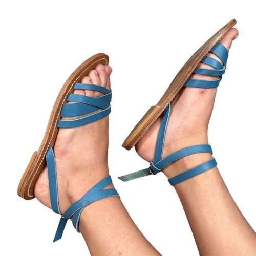 Jacques tropez blue - st.,