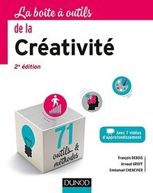 Boîte outils de - la,