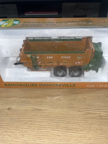 Rare modèle remorque - rare,