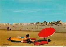 Carte Postale - 80 - Cayeux