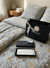 Boite CHANEL vide