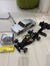 Yokomo YD2 Drift Package 2WD
