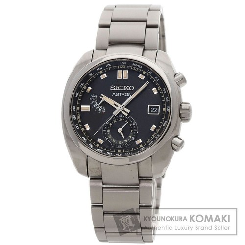 Montre homme seiko astron - seiko,