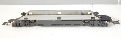 17956 jouef chassis - 17956,