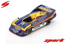 Spark US166 1/43 Porsche