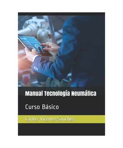 Manual tecnología neumática - tecnología,