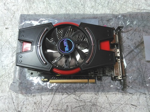 Asus hd7750 1gd5 amd - hd7750-1gd5, hd