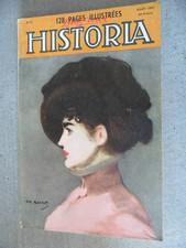 Lisez moi Historia n° 81 aout
