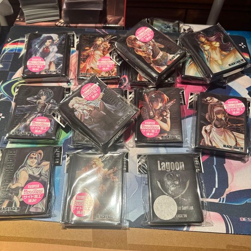 Lot manches de - lot, 14