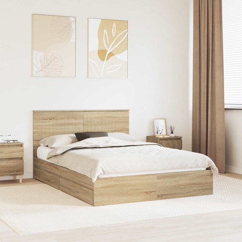 Lit rangement avec tiroir - lit,