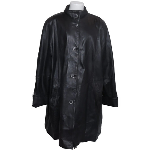 Free spirit manteau cuir - free,