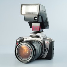 EXCELLENT Canon EOS Kiss III L