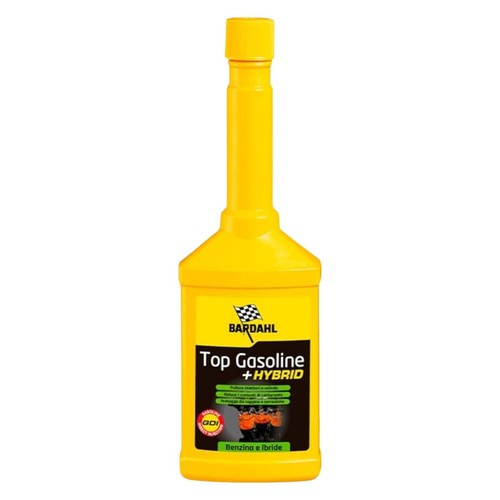 Bardhal gasoline hybrid - bardhal,