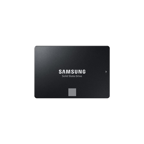 Samsung 870 evo 77e2t0b ssd - evo,