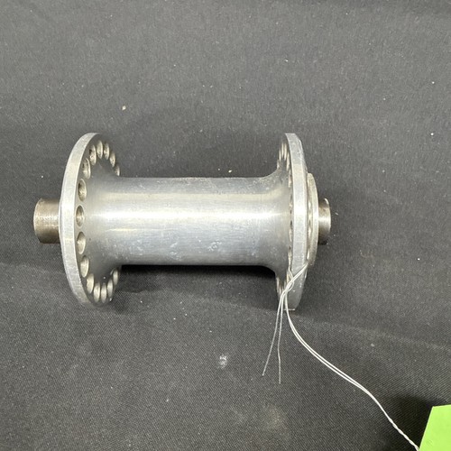 Motorcycle spool hub used - spool,