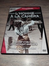 * RARE !! L HOMME A LA CAMERA