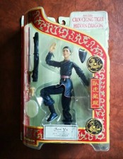 Crouching Tiger Hidden Dragon