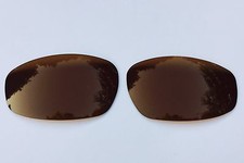 Gravé Polarisé Ambre /