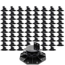 XPOtool Plots Terrasse Set 80x