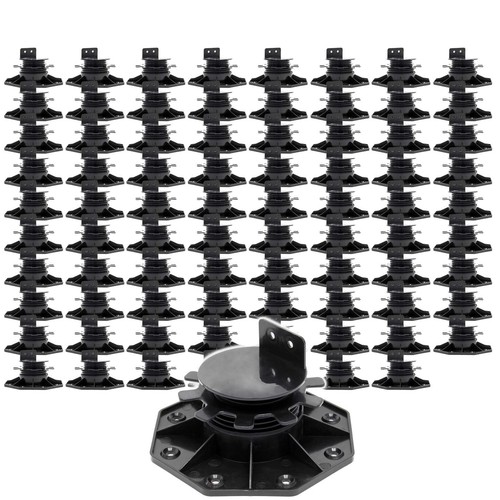 Xpotool plots terrasse set - set, 80x