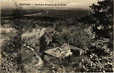 CPA Xertigny - Ancienne
