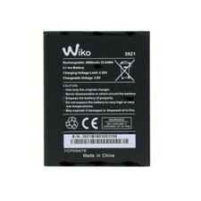 Batterie Interne Wiko 3921 -