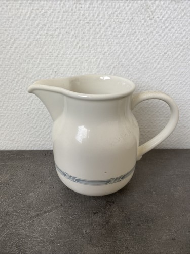 Ancien pot lait - ancien, a