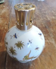 Ancienne lampe BERGER