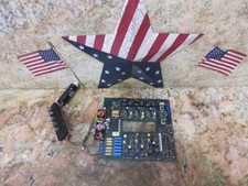 Carte De Circuit Indramat