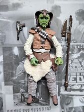 Star Wars 3,75": The Vintage