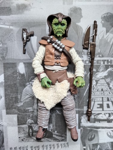 Star wars the - wars, vintage