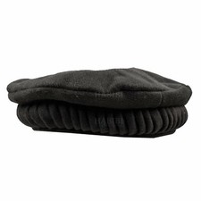 Homme Afghan Laine Crâne