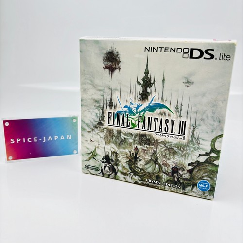 Final fantasy iii - fantasy,