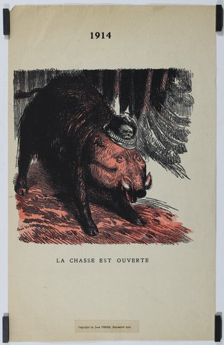Veber jean chasse est - la,