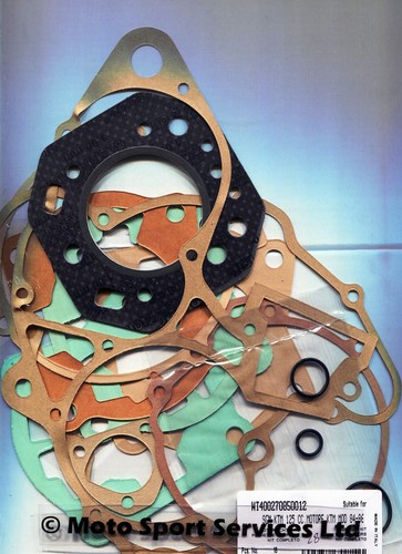 Set joint moteur - complet, ktm