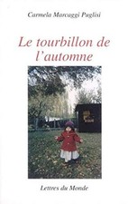 Le tourbillon de l'automne |