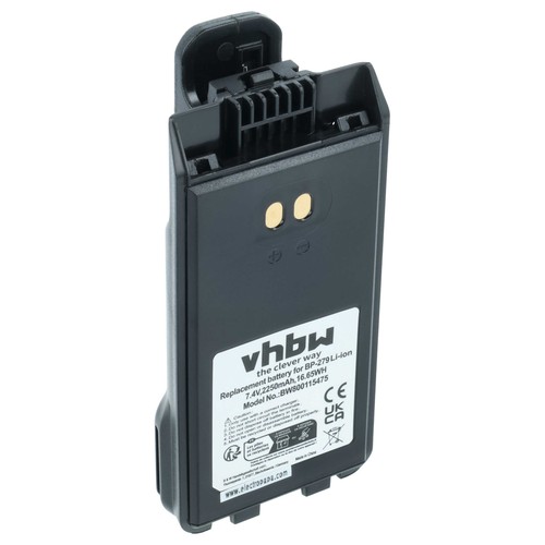 Batterie pour bearcom bc1000 - batterie,