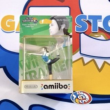 Amiibo Super Smash Bros