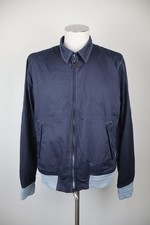 AJ ARMANI JEANS VESTE LÉGÈRE